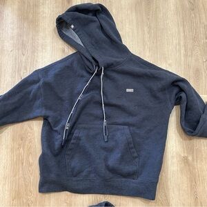 FIGS off shift loungewear